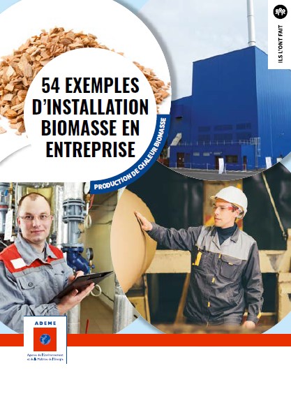 Document "Exemples d'installations biomasse"