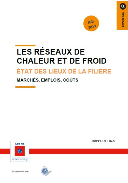 Document "Etude des réseaux de chaleur bois"
