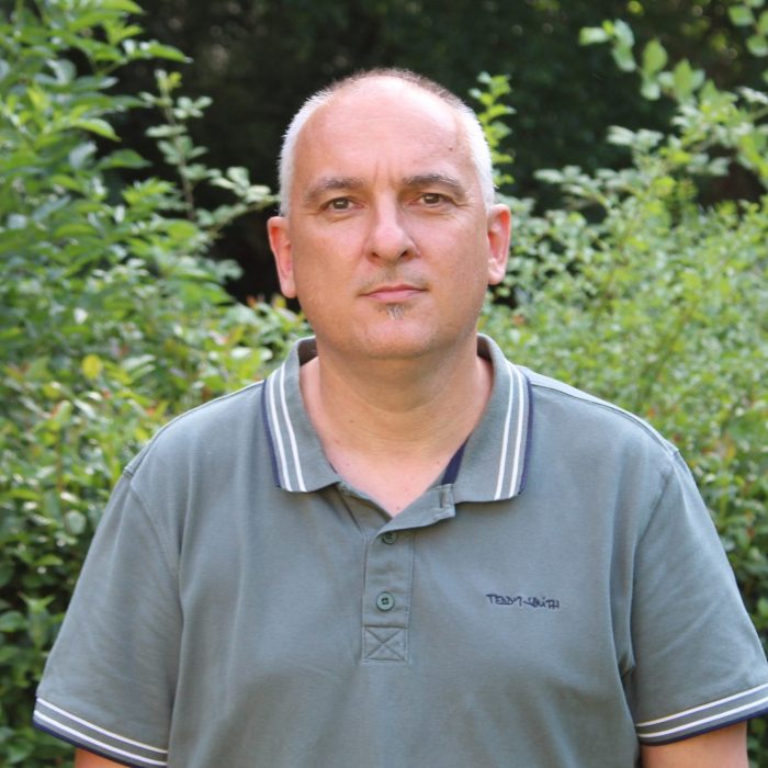 Gregory Cornillac