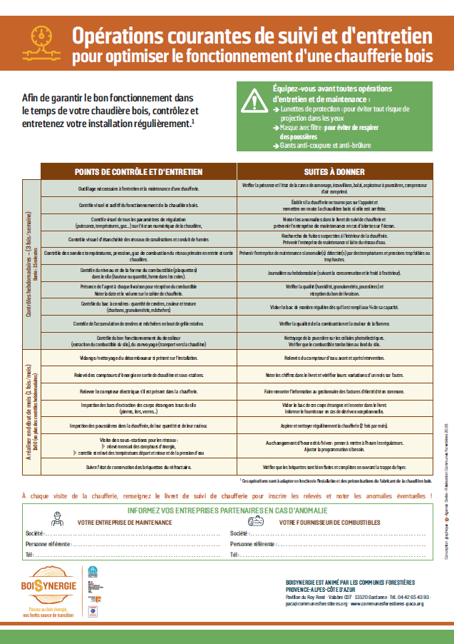 Document "2023_Affiche des opérations suivi chaufferie bois"